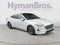 2023 Hyundai Sonata Hybrid Limited