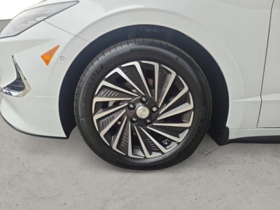 2023 Hyundai Sonata Hybrid Limited