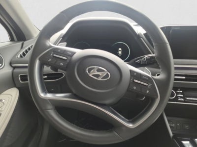 2023 Hyundai Sonata Hybrid Limited