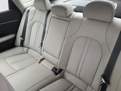 2023 Hyundai Sonata Hybrid Limited