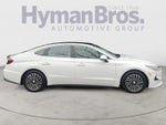 2023 Hyundai Sonata Hybrid Limited