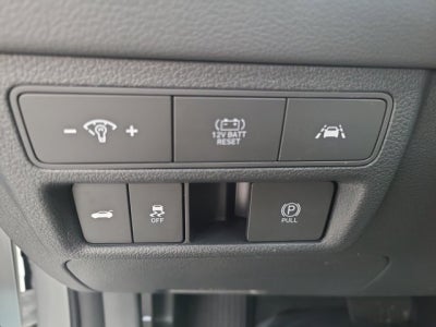 2023 Hyundai Sonata Hybrid Limited