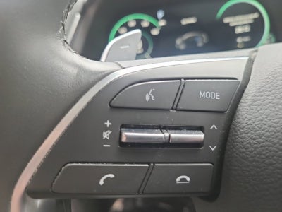 2023 Hyundai Sonata Hybrid Limited