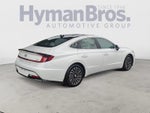 2023 Hyundai Sonata Hybrid Limited