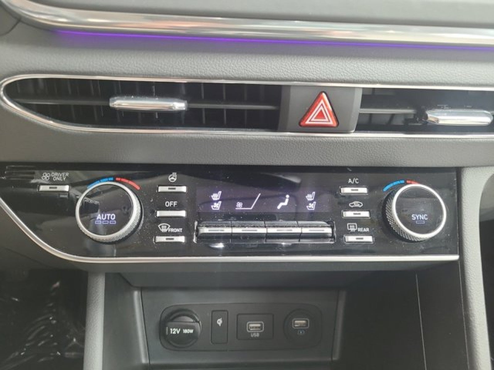 2023 Hyundai Sonata Hybrid Limited