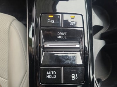 2023 Hyundai Sonata Hybrid Limited