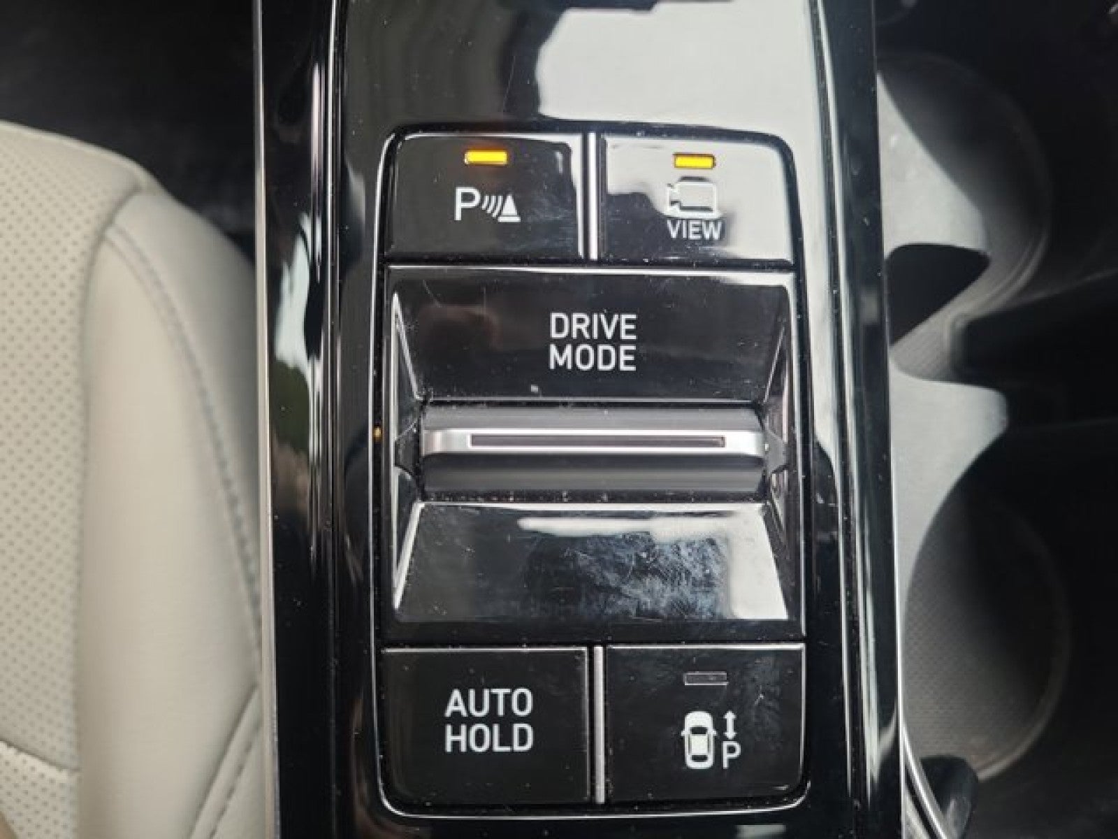 2023 Hyundai Sonata Hybrid Limited