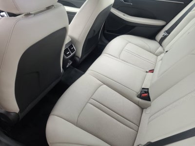 2023 Hyundai Sonata Hybrid Limited