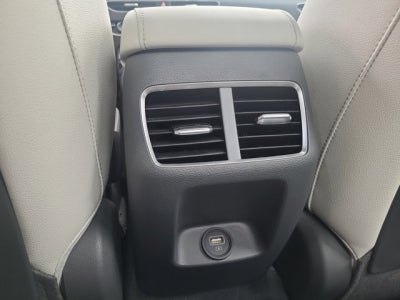 2023 Hyundai Sonata Hybrid Limited