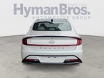 2023 Hyundai Sonata Hybrid Limited