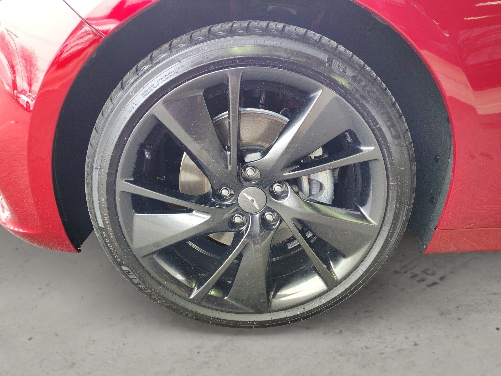 2023 Genesis G70 2.0T AWD | Sport Prestige