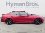 2023 Genesis G70 2.0T AWD | Sport Prestige