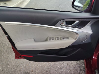 2023 Genesis G70 2.0T AWD | Sport Prestige