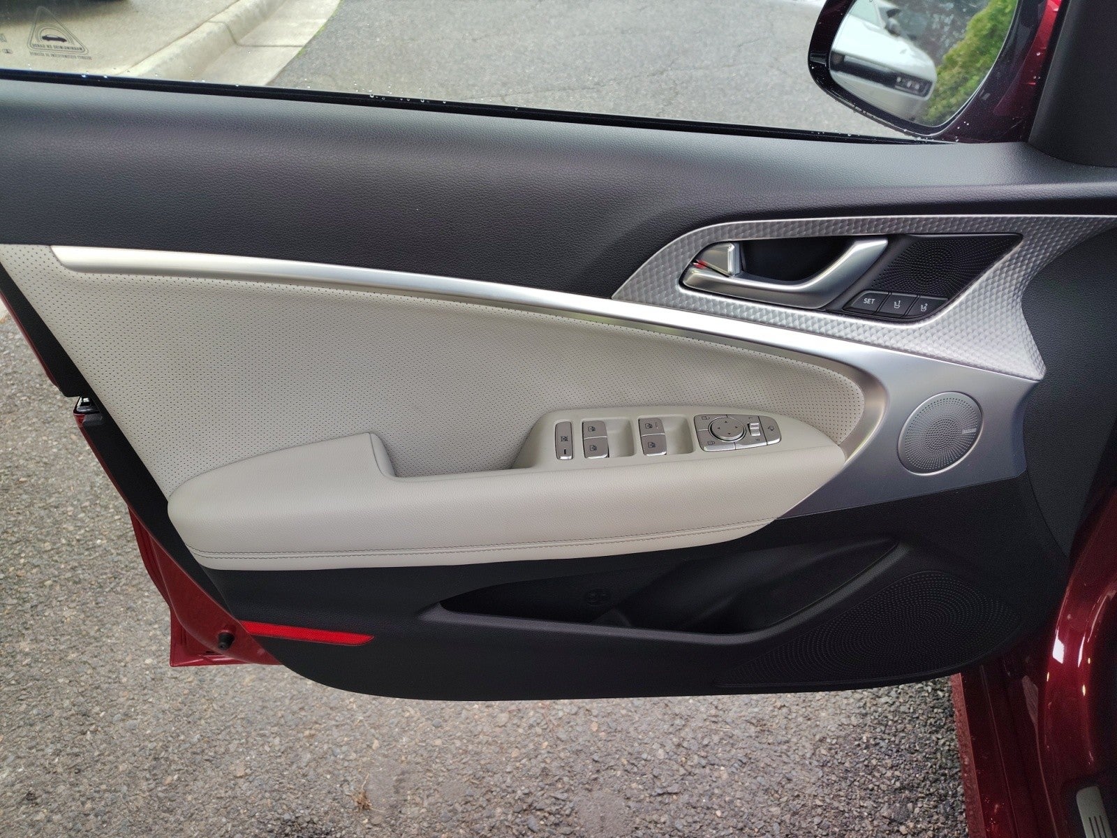 2023 Genesis G70 2.0T AWD | Sport Prestige