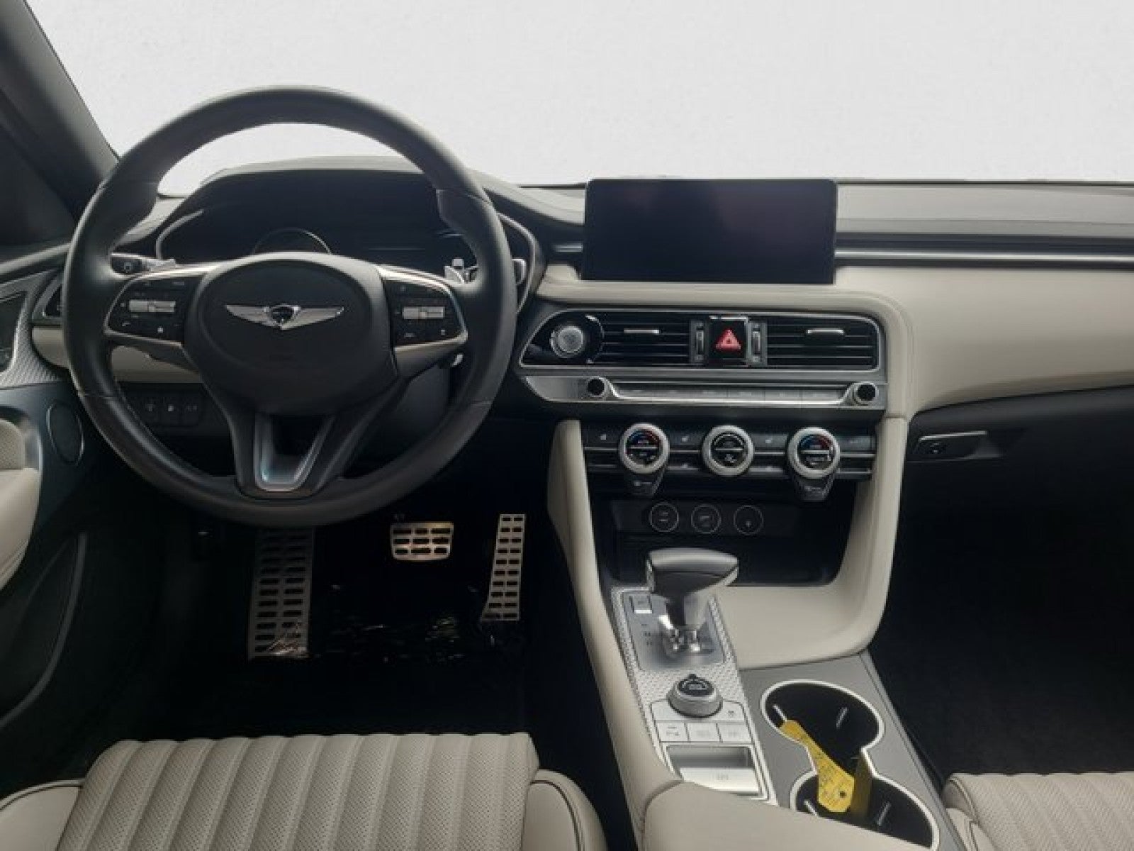 2023 Genesis G70 2.0T AWD | Sport Prestige