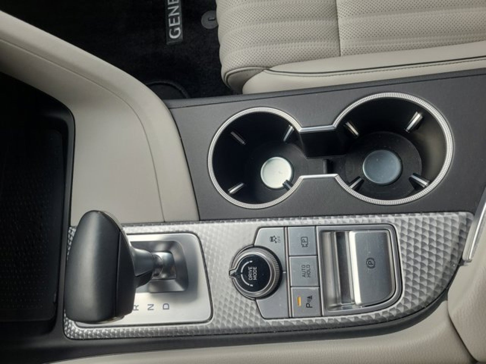 2023 Genesis G70 2.0T AWD | Sport Prestige