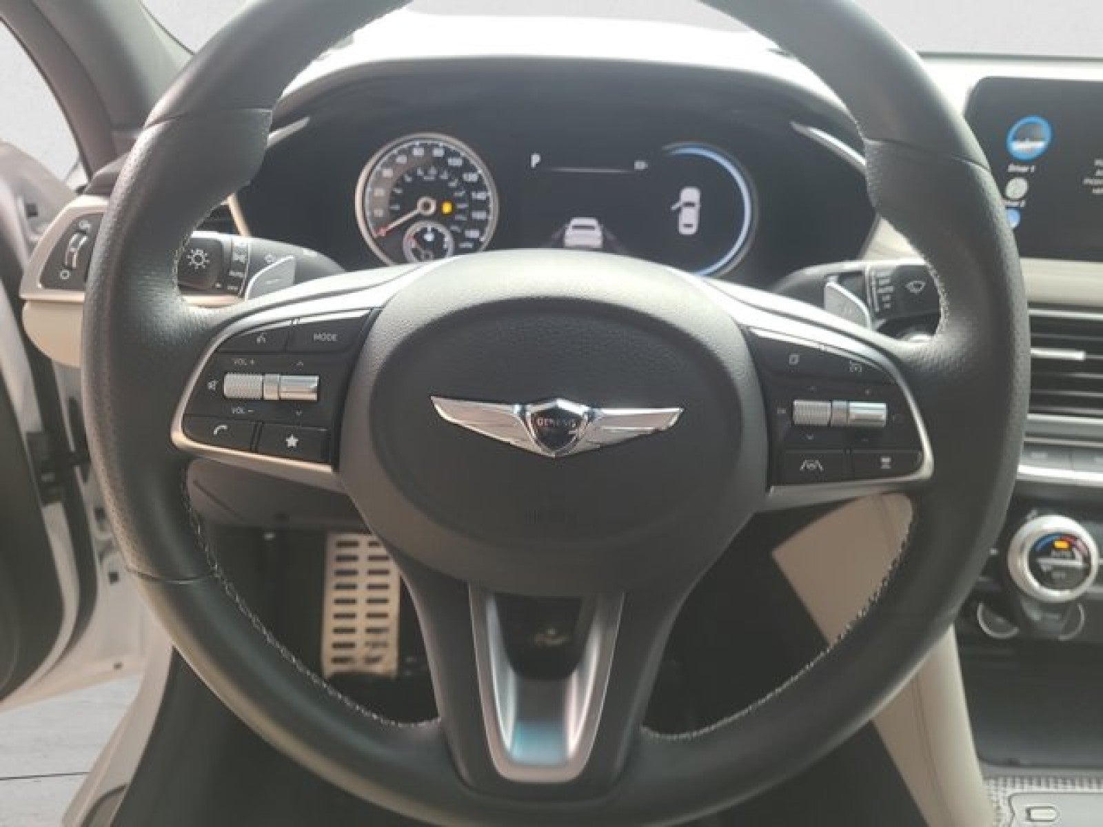 2023 Genesis G70 2.0T AWD | Sport Prestige