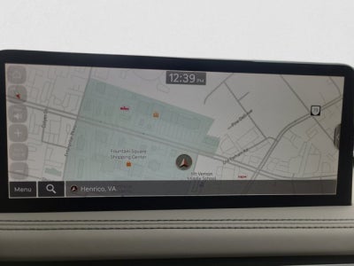 2023 Genesis G70 2.0T AWD | Sport Prestige