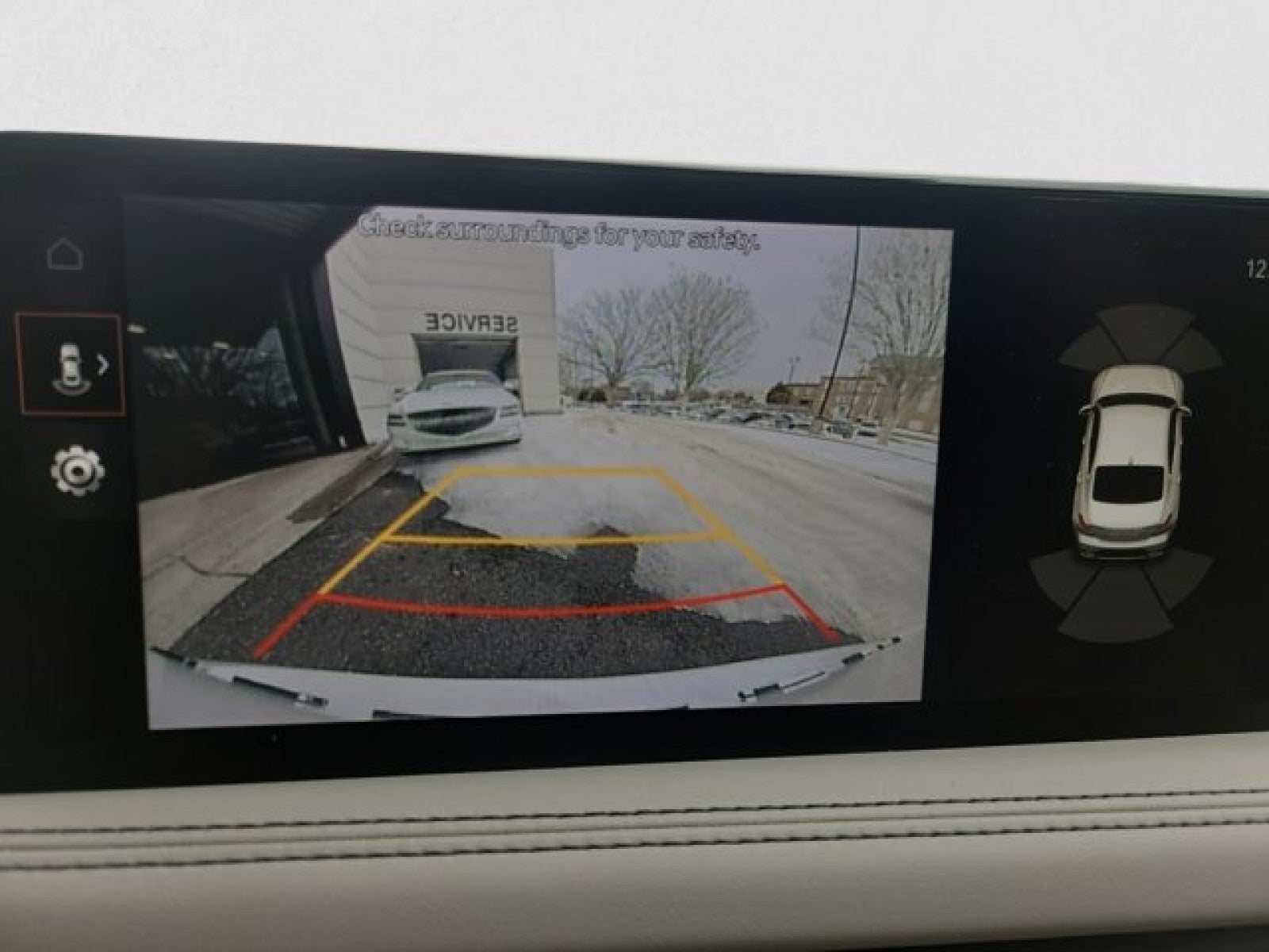 2023 Genesis G70 2.0T AWD | Sport Prestige