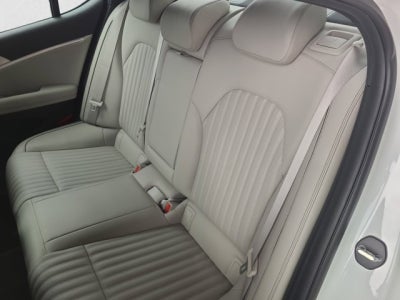 2023 Genesis G70 2.0T AWD | Sport Prestige