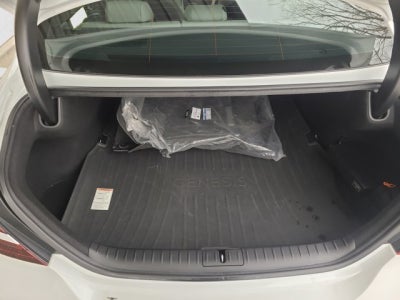 2023 Genesis G70 2.0T AWD | Sport Prestige