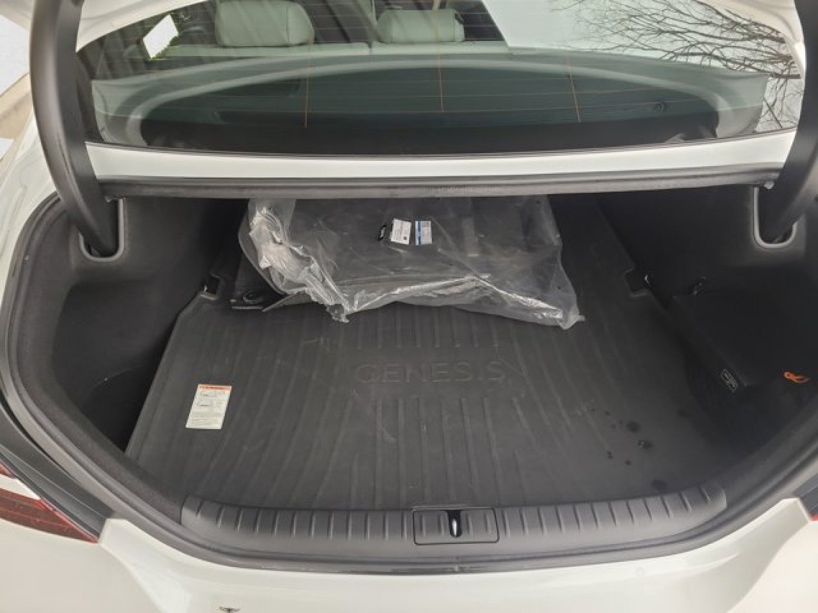 2023 Genesis G70 2.0T AWD | Sport Prestige