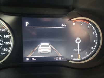 2023 Genesis G70 2.0T AWD | Sport Prestige