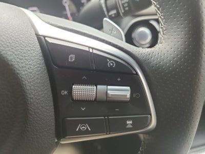 2023 Genesis G70 2.0T AWD | Sport Prestige