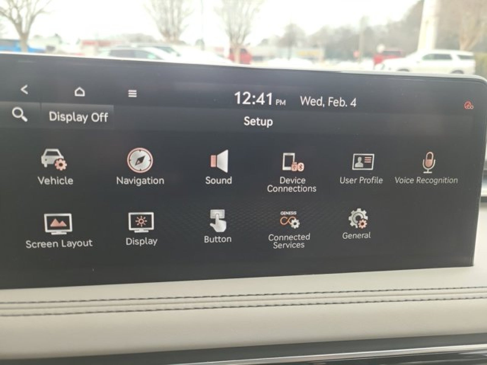 2023 Genesis G70 2.0T AWD | Sport Prestige