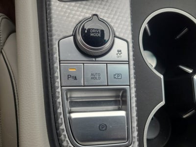 2023 Genesis G70 2.0T AWD | Sport Prestige