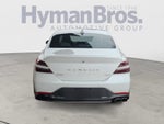 2023 Genesis G70 2.0T AWD | Sport Prestige