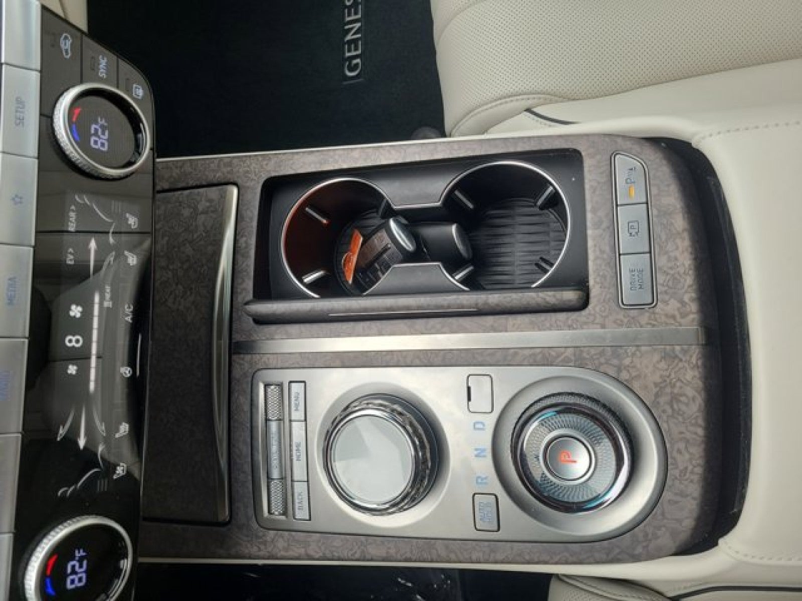 2024 Genesis Electrified G80 AWD Advanced, Prestige, $80k msrp