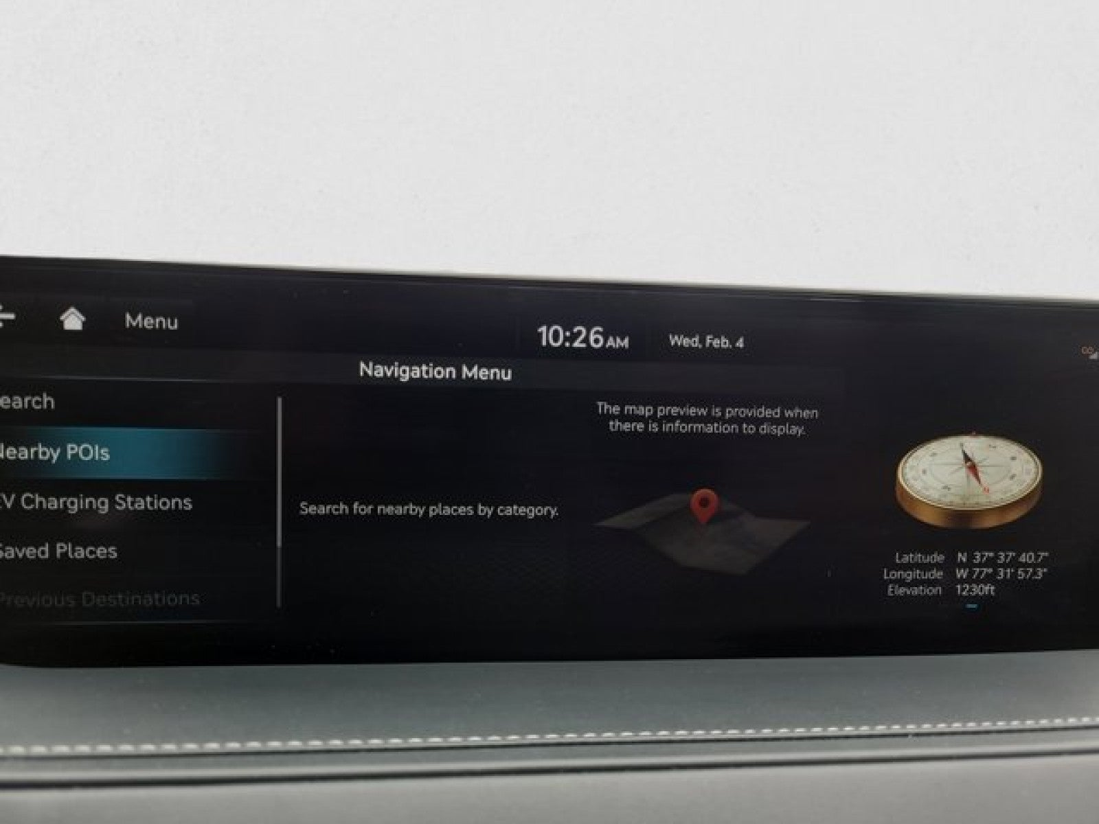 2024 Genesis Electrified G80 AWD Advanced, Prestige, $80k msrp