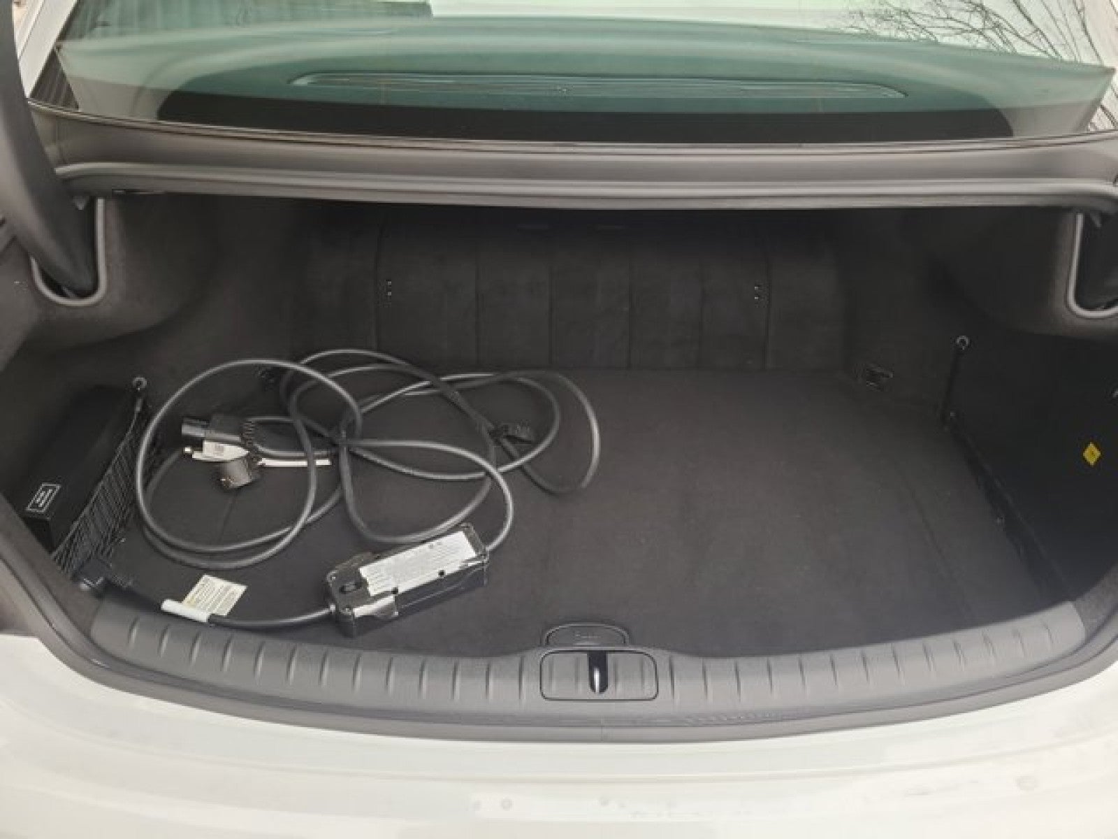 2024 Genesis Electrified G80 AWD Advanced, Prestige, $80k msrp