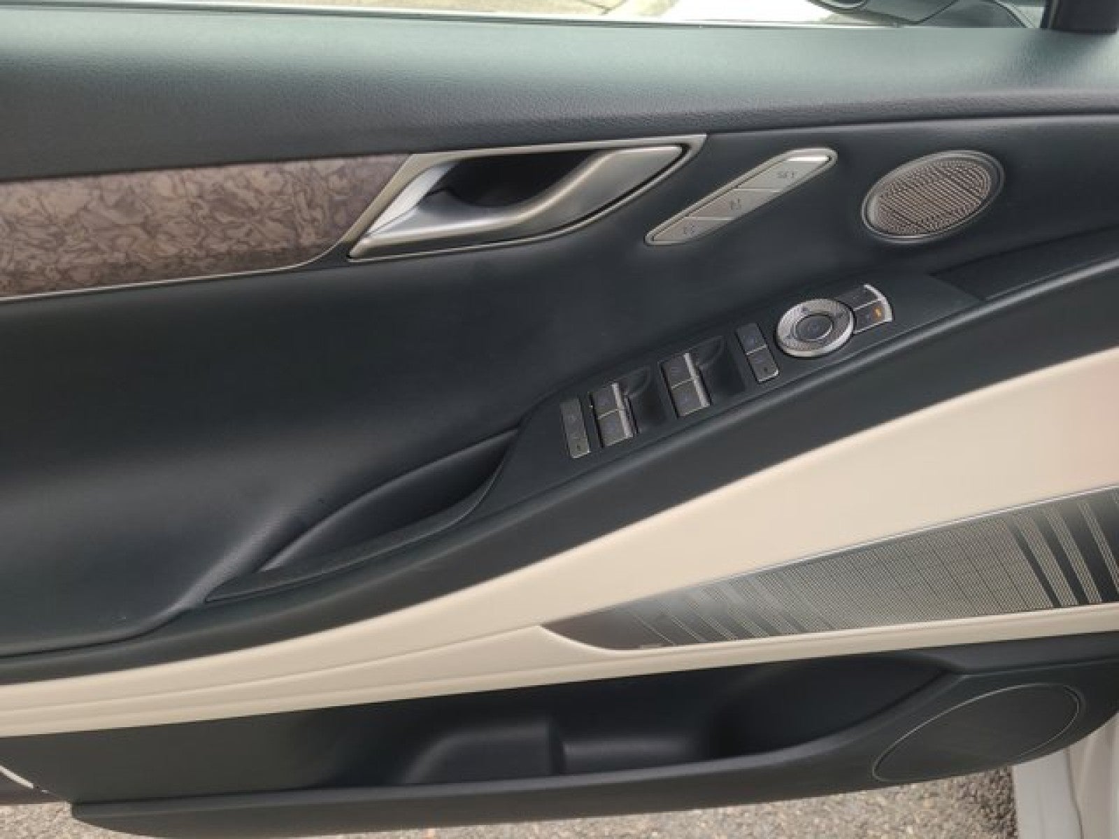 2024 Genesis Electrified G80 AWD Advanced, Prestige, $80k msrp