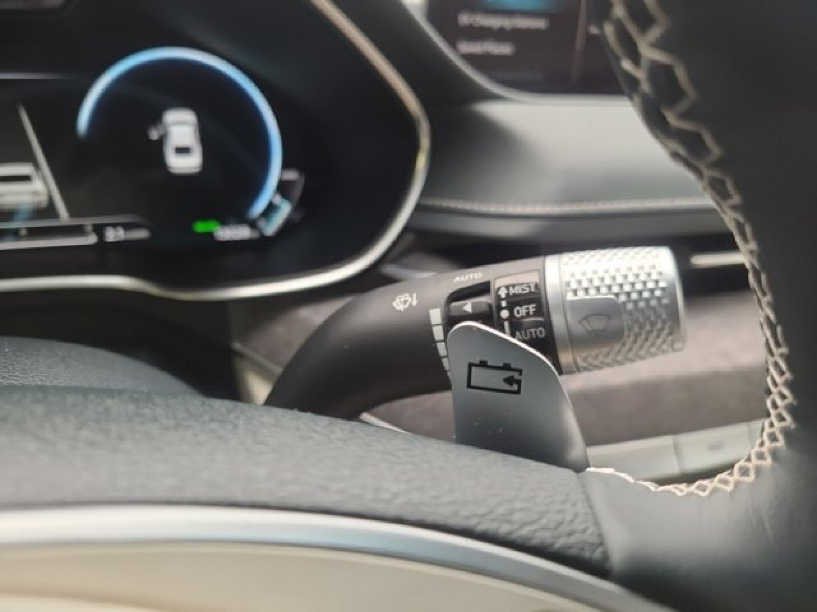 2024 Genesis Electrified G80 AWD Advanced, Prestige, $80k msrp