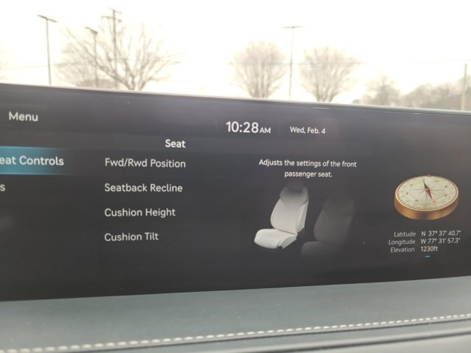 2024 Genesis Electrified G80 AWD Advanced, Prestige, $80k msrp