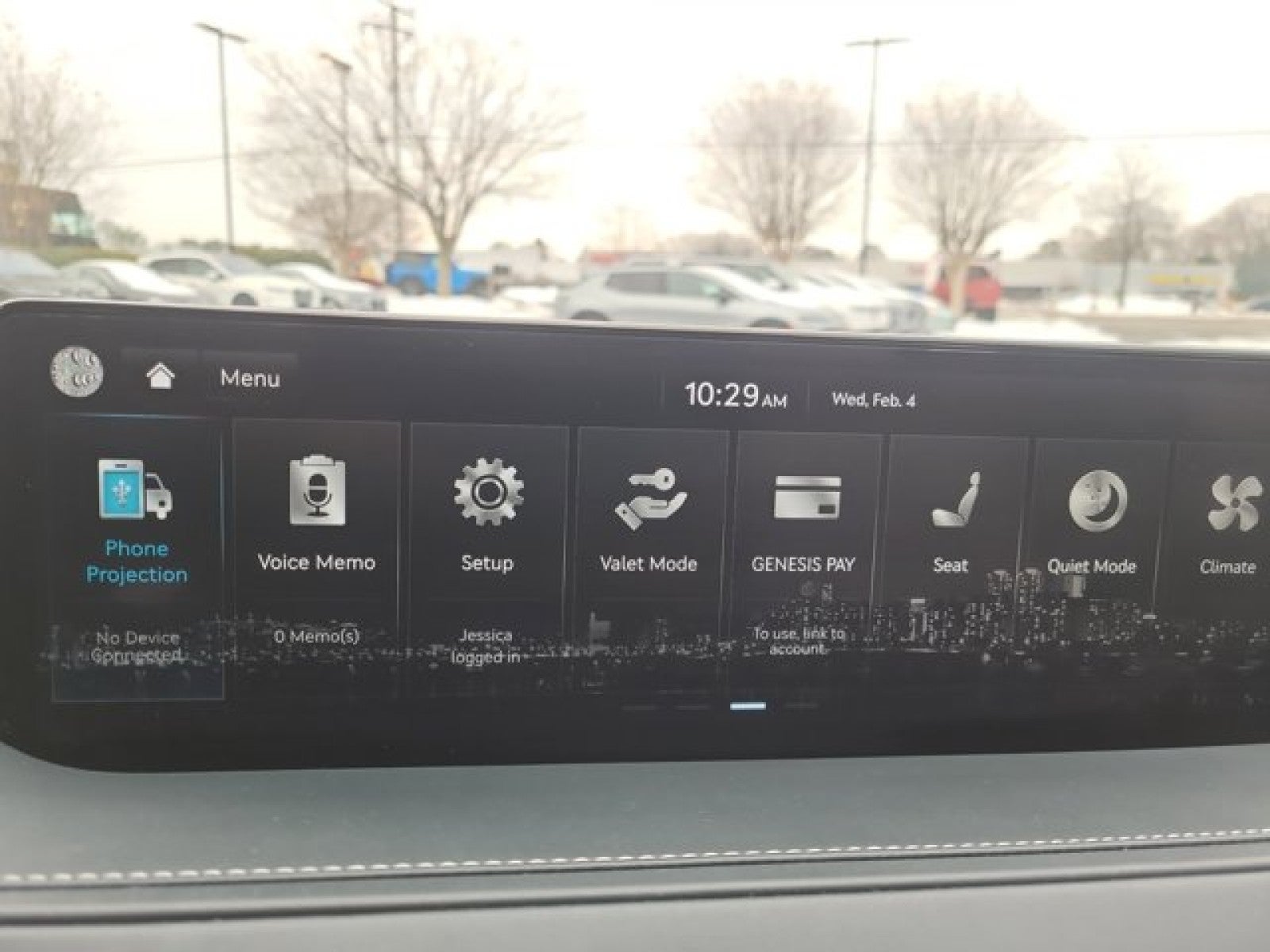 2024 Genesis Electrified G80 AWD Advanced, Prestige, $80k msrp