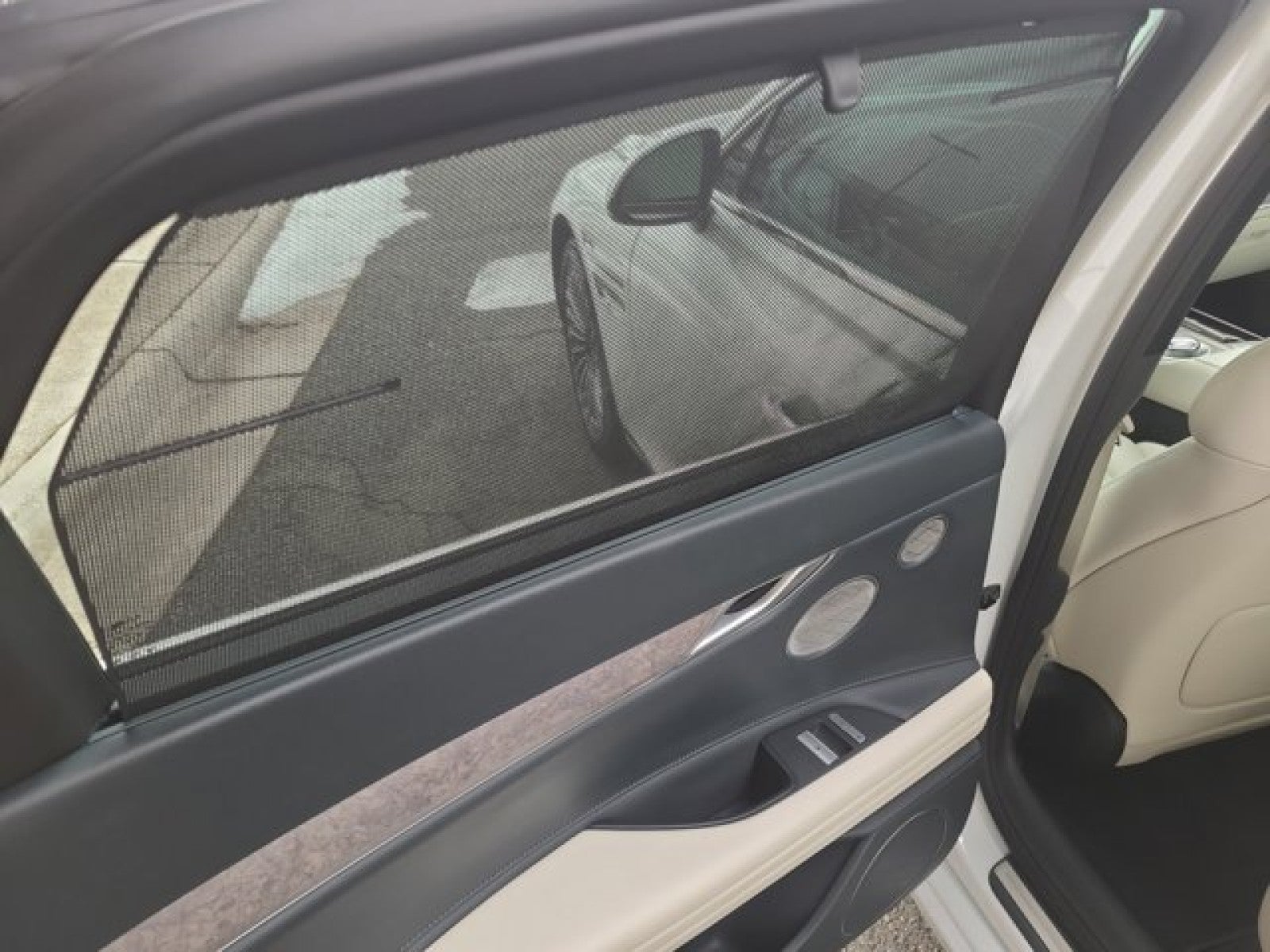 2024 Genesis Electrified G80 AWD Advanced, Prestige, $80k msrp