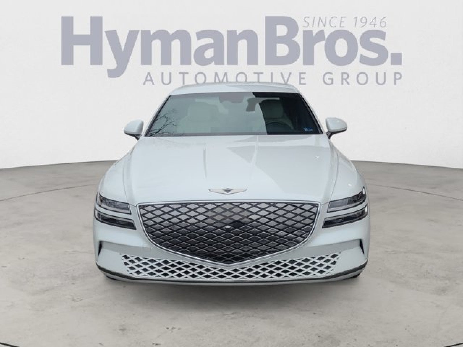 2024 Genesis Electrified G80 AWD Advanced, Prestige, $80k msrp