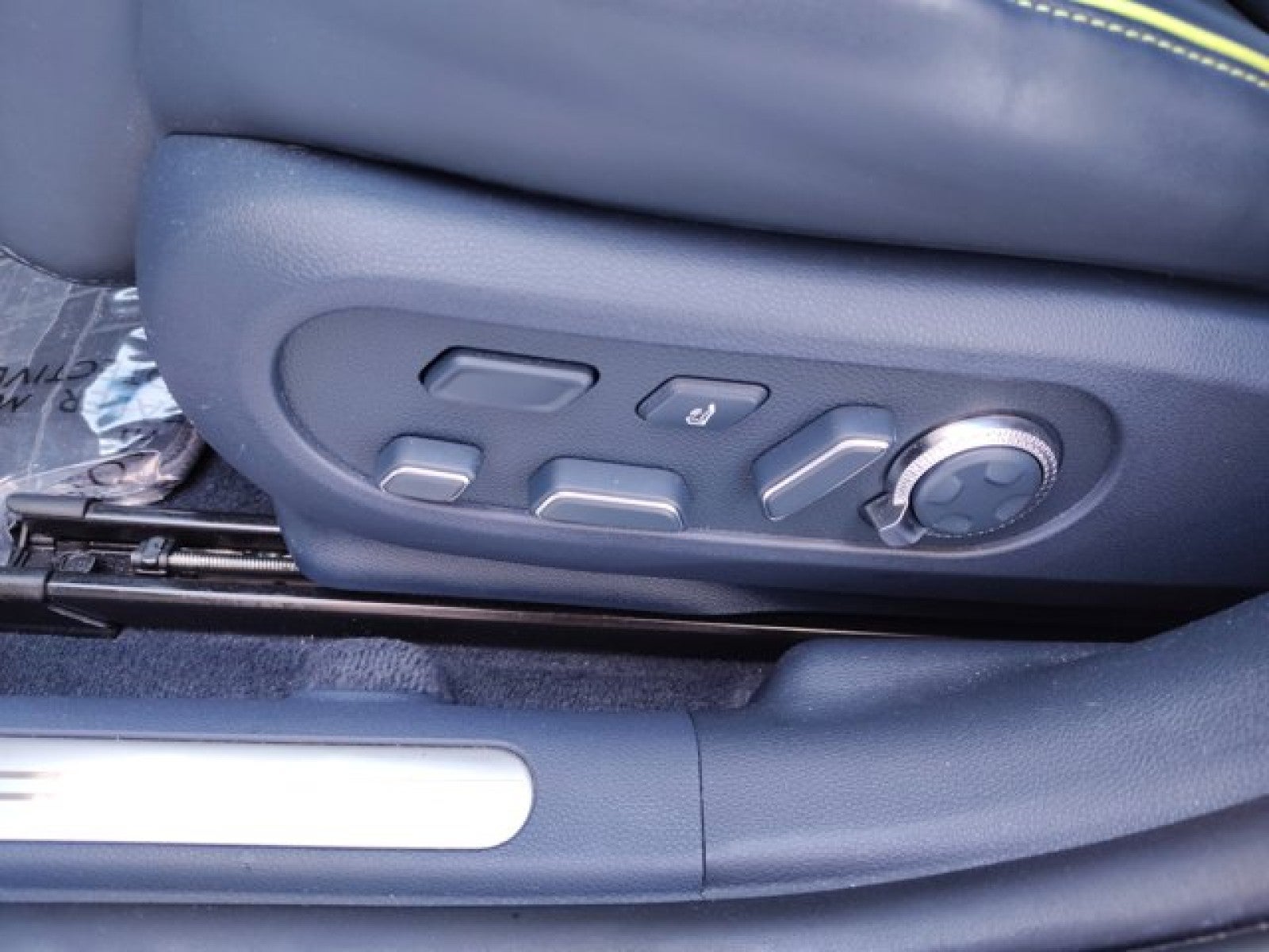 2023 Genesis GV60 Performance AWD