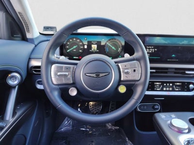 2023 Genesis GV60 Performance AWD