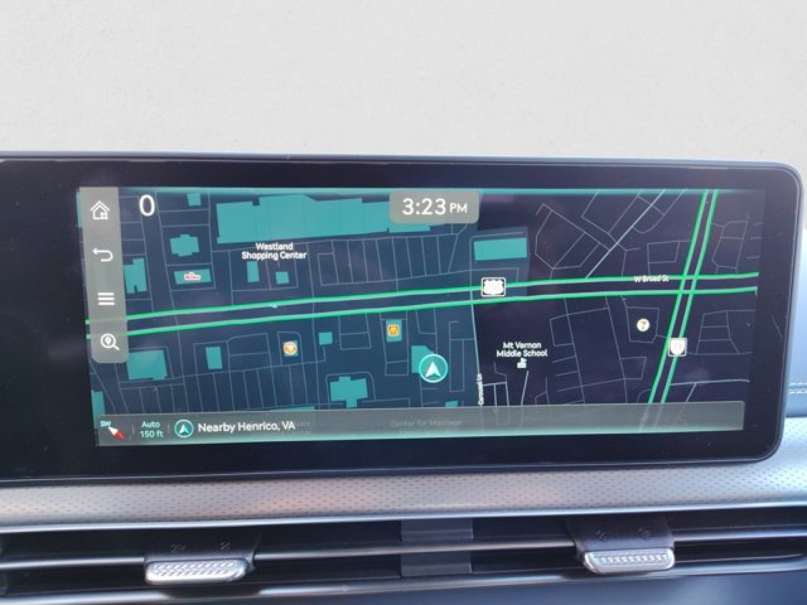 2023 Genesis GV60 Performance AWD