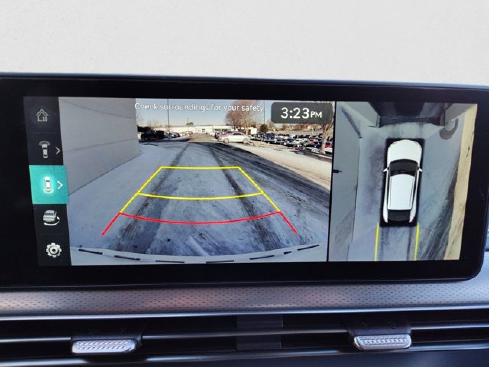 2023 Genesis GV60 Performance AWD