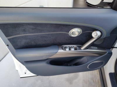 2023 Genesis GV60 Performance AWD