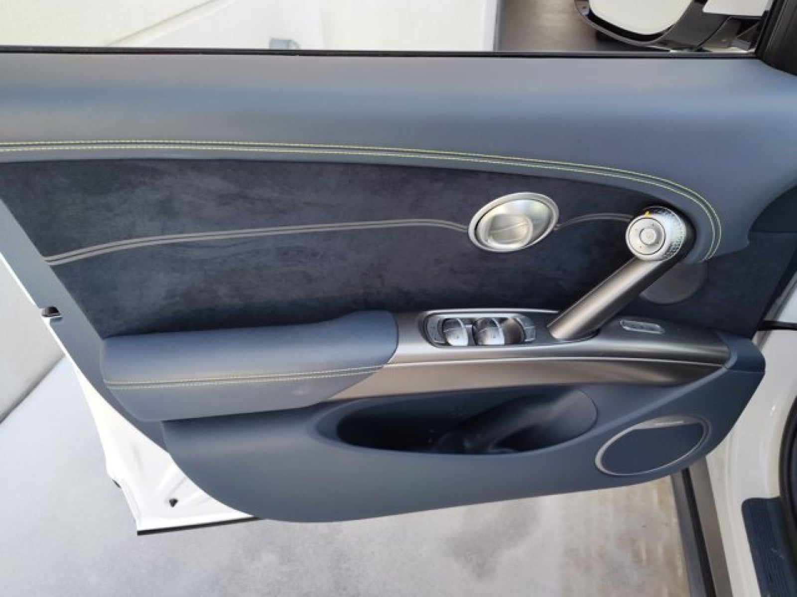 2023 Genesis GV60 Performance AWD