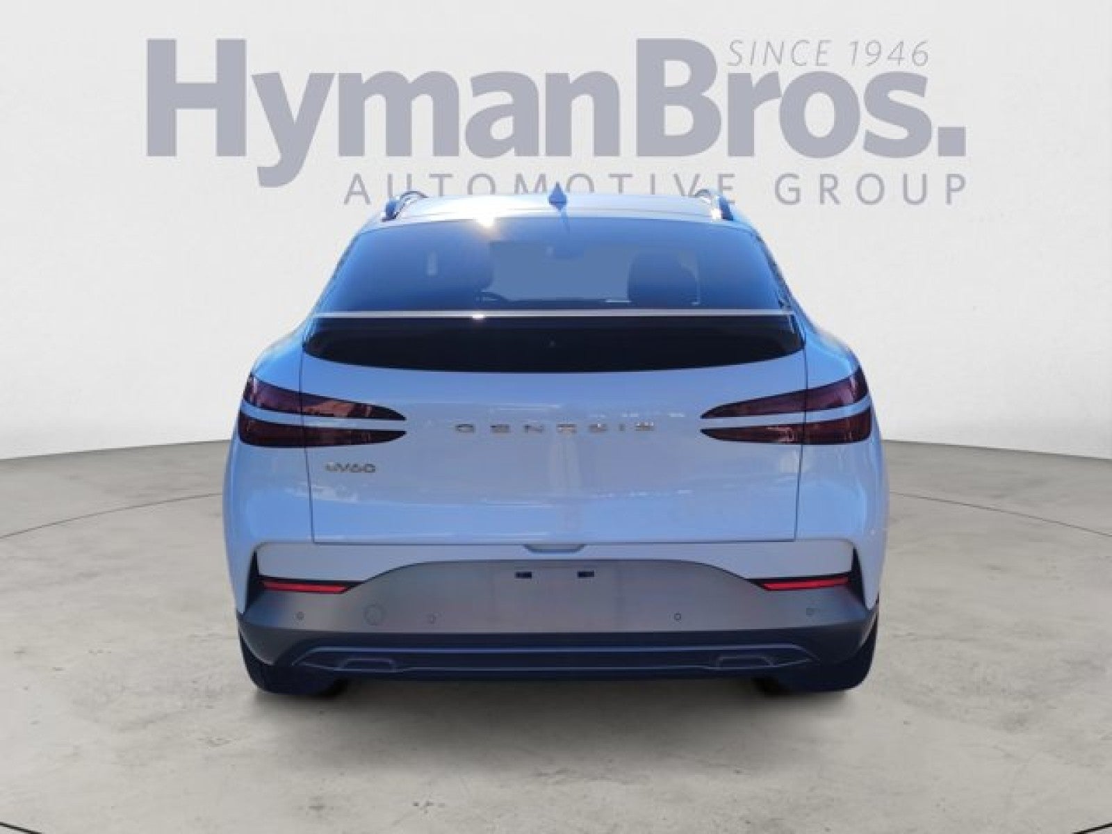 2023 Genesis GV60 Performance AWD