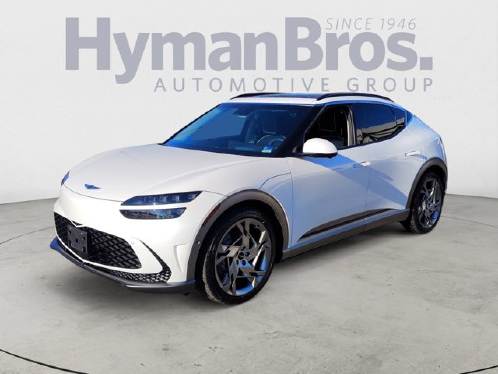 2023 Genesis GV60 Performance AWD