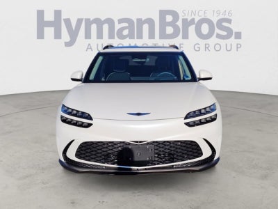 2023 Genesis GV60 Performance AWD