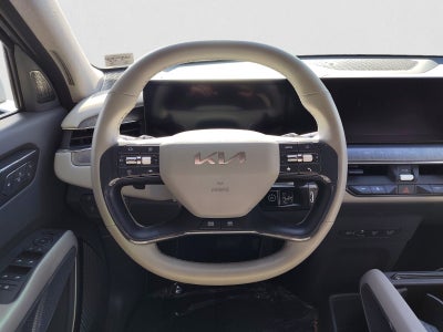 2024 Kia EV9 Land